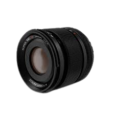 Camera Lenses
